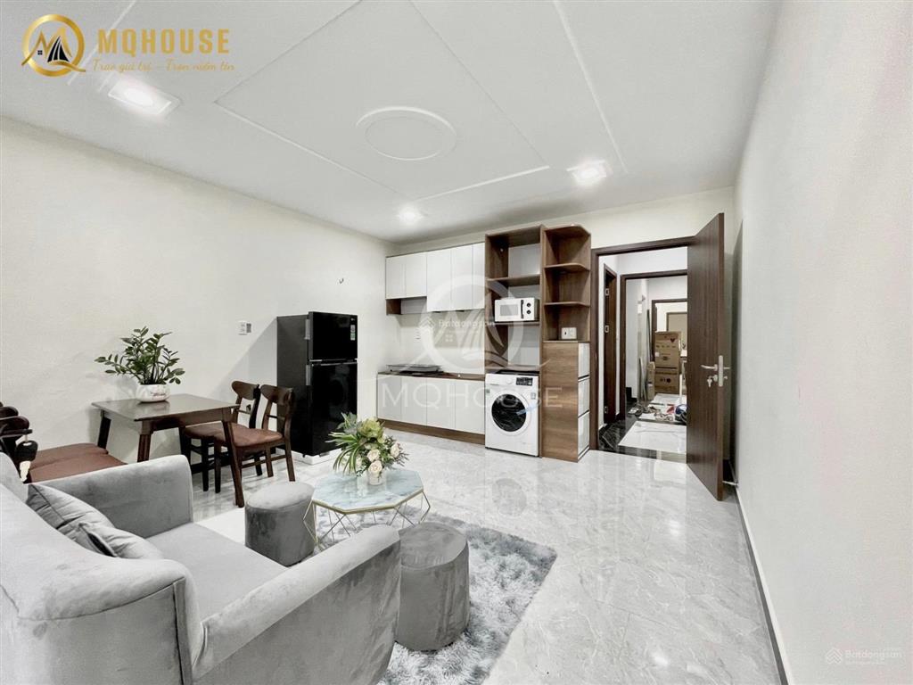 Cho thuê chung cư mini 1pn, 1wc, 40m2, 8 triệu tại hoàng văn thụ, p.9, q.phú nhuận, tp.hcm