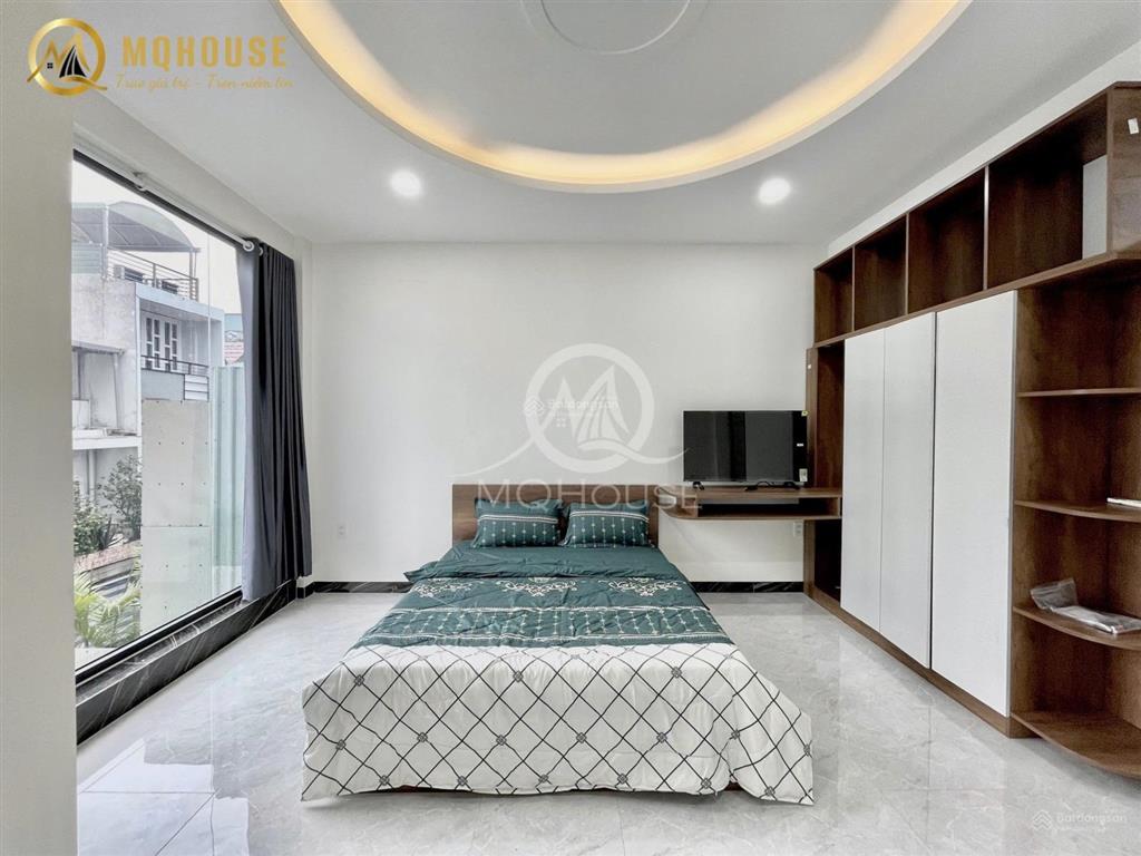 Cho thuê chung cư mini 1pn, 1wc, 40m2, 8 triệu tại hoàng văn thụ, p.9, q.phú nhuận, tp.hcm