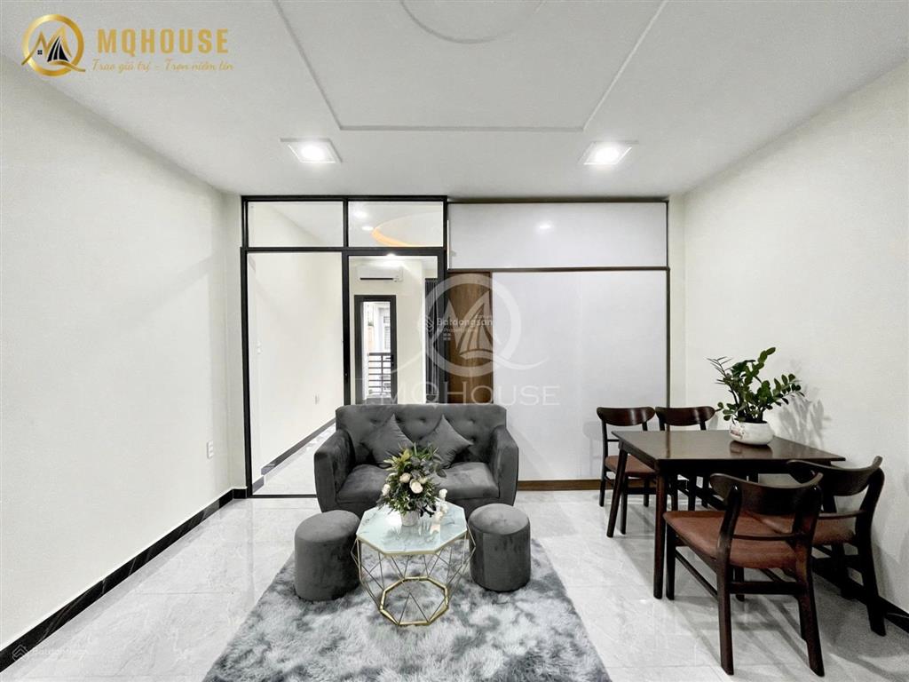 Cho thuê chung cư mini 1pn, 1wc, 40m2, 8 triệu tại hoàng văn thụ, p.9, q.phú nhuận, tp.hcm
