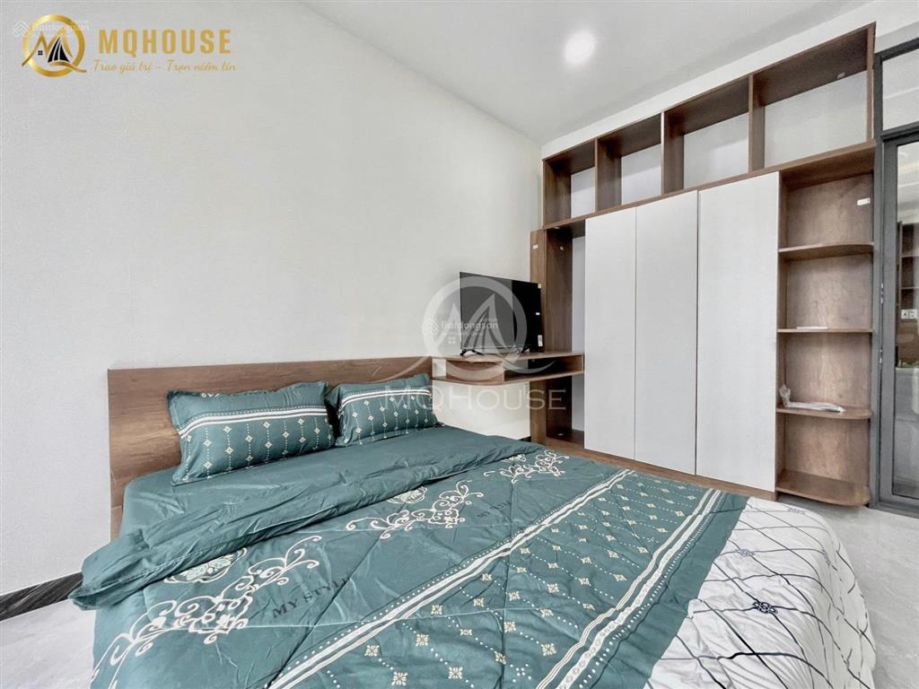 Cho thuê chung cư mini 1pn, 1wc, 40m2, 8 triệu tại hoàng văn thụ, p.9, q.phú nhuận, tp.hcm