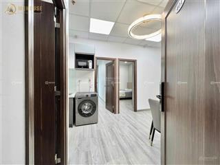 Cho thuê cc mini 2pn, 1wc, 60m2 ở hoàng văn thụ, giá ưu đãi 10 triệu vnd