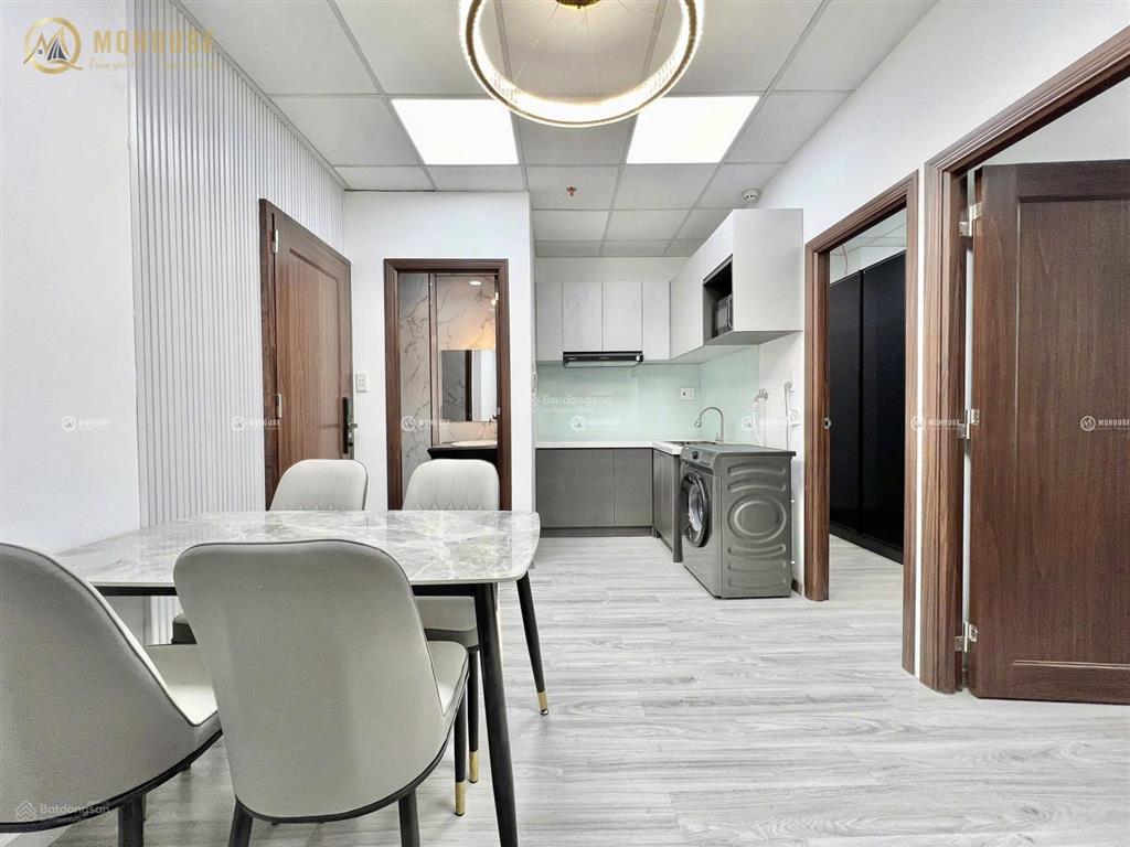 Cho thuê cc mini 2pn, 1wc, 60m2 ở hoàng văn thụ, giá ưu đãi 10 triệu vnd/tháng