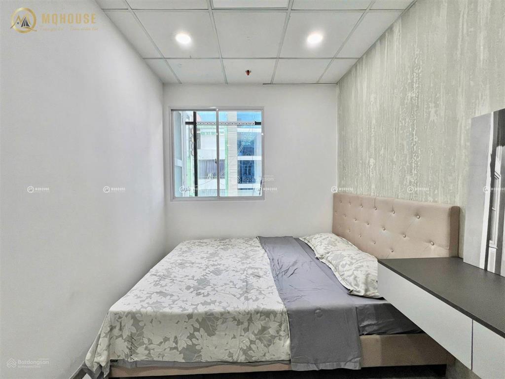 Cho thuê cc mini 2pn, 1wc, 60m2 ở hoàng văn thụ, giá ưu đãi 10 triệu vnd/tháng