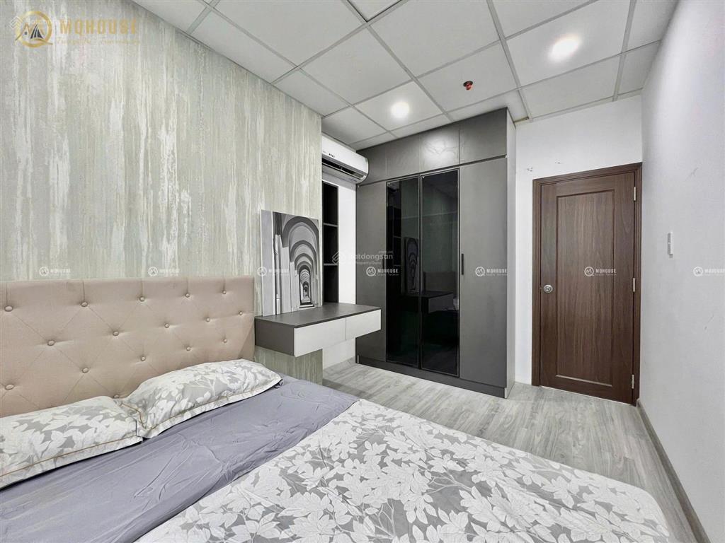 Cho thuê cc mini 2pn, 1wc, 60m2 ở hoàng văn thụ, giá ưu đãi 10 triệu vnd/tháng