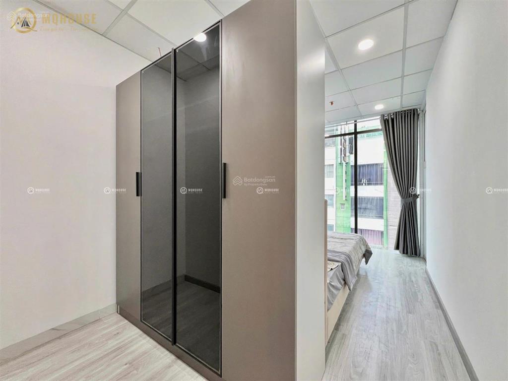 Cho thuê cc mini 2pn, 1wc, 60m2 ở hoàng văn thụ, giá ưu đãi 10 triệu vnd/tháng