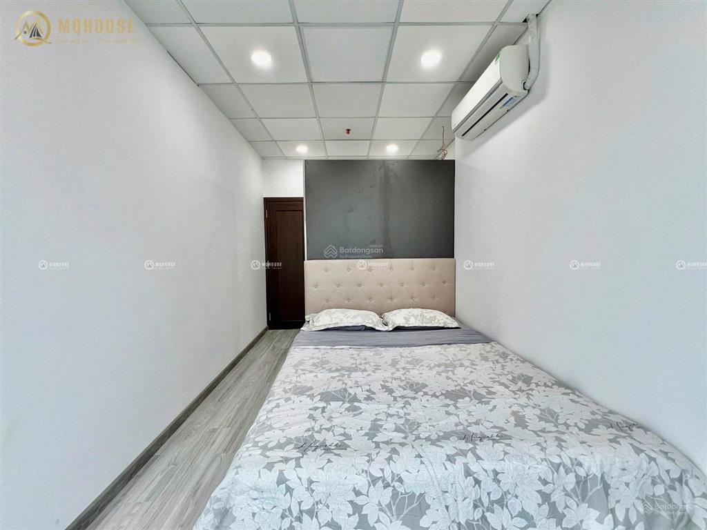 Cho thuê cc mini 2pn, 1wc, 60m2 ở hoàng văn thụ, giá ưu đãi 10 triệu vnd/tháng