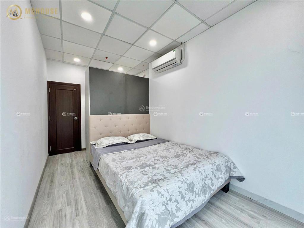 Cho thuê cc mini 2pn, 1wc, 60m2 ở hoàng văn thụ, giá ưu đãi 10 triệu vnd/tháng