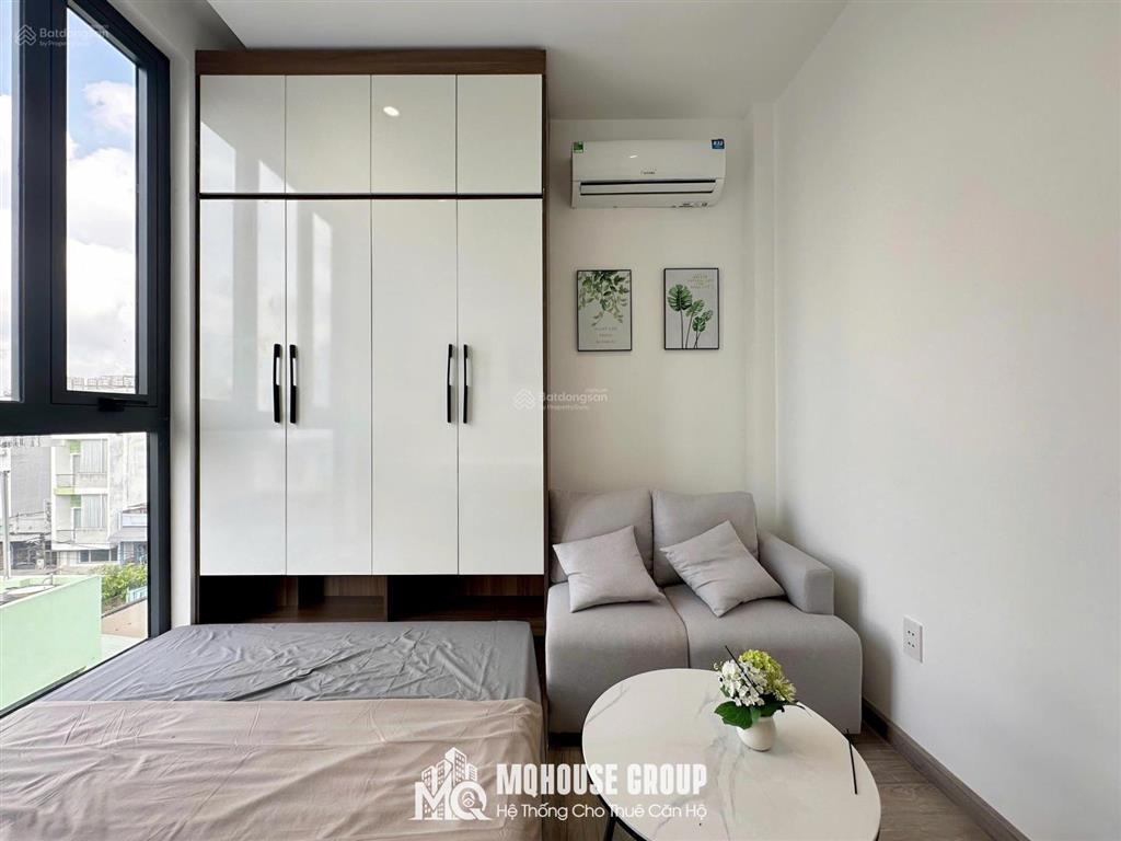 Cho thuê cc mini, 1pn, 1wc, 5,5 triệu, 30m2, view đẹp tại cộng hòa, tân bình, tp.hcm