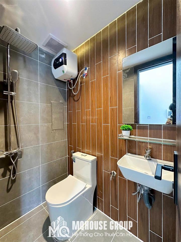 Cho thuê cc mini, 1pn, 1wc, 5,5 triệu, 30m2, view đẹp tại cộng hòa, tân bình, tp.hcm