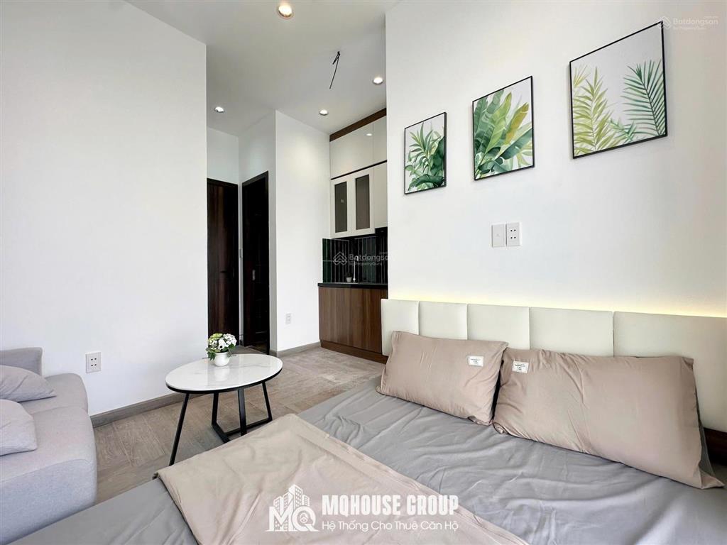 Cho thuê cc mini, 1pn, 1wc, 5,5 triệu, 30m2, view đẹp tại cộng hòa, tân bình, tp.hcm
