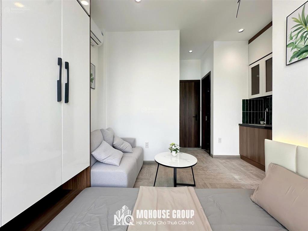 Cho thuê cc mini, 1pn, 1wc, 5,5 triệu, 30m2, view đẹp tại cộng hòa, tân bình, tp.hcm