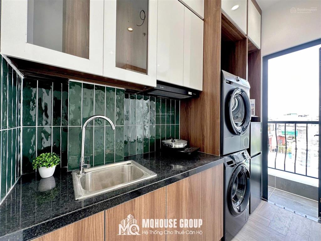Cho thuê cc mini, 1pn, 1wc, 5,5 triệu, 30m2, view đẹp tại cộng hòa, tân bình, tp.hcm