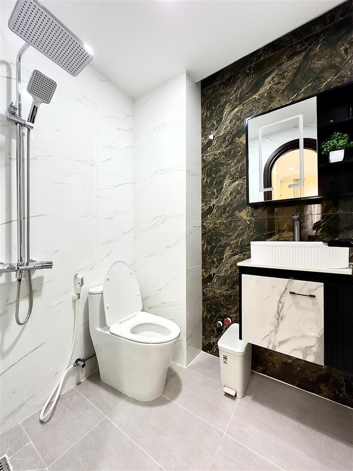 Cho thuê cc mini, 1pn, 1wc, 40m2, 8,5 triệu, tại hồng hà, p. 9, q. phú nhuận, hcm