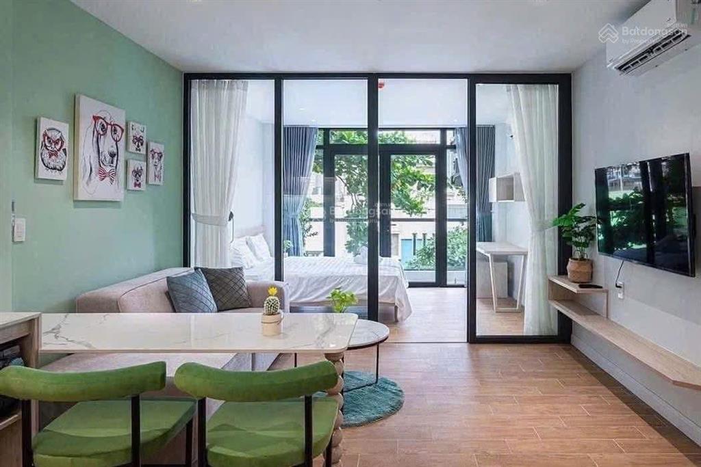 Cho thuê cc mini, 1pn, 1wc, 40m2, 8,5 triệu, tại hồng hà, p. 9, q. phú nhuận, hcm