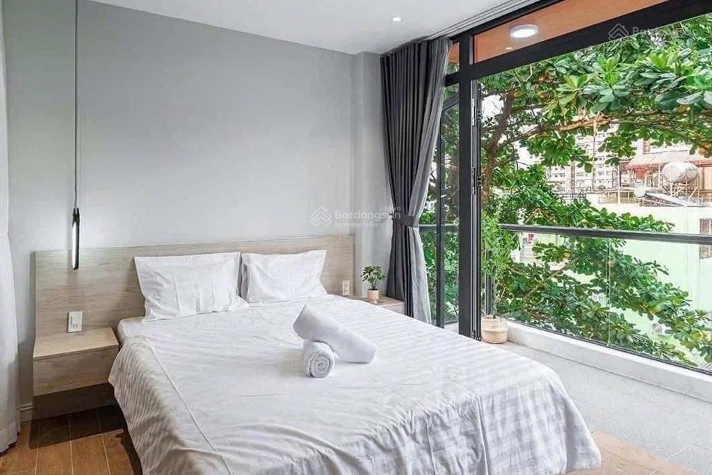 Cho thuê cc mini, 1pn, 1wc, 40m2, 8,5 triệu, tại hồng hà, p. 9, q. phú nhuận, hcm