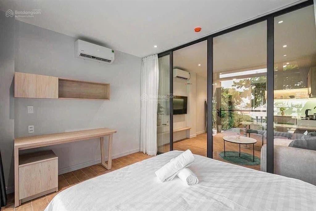 Cho thuê cc mini, 1pn, 1wc, 40m2, 8,5 triệu, tại hồng hà, p. 9, q. phú nhuận, hcm