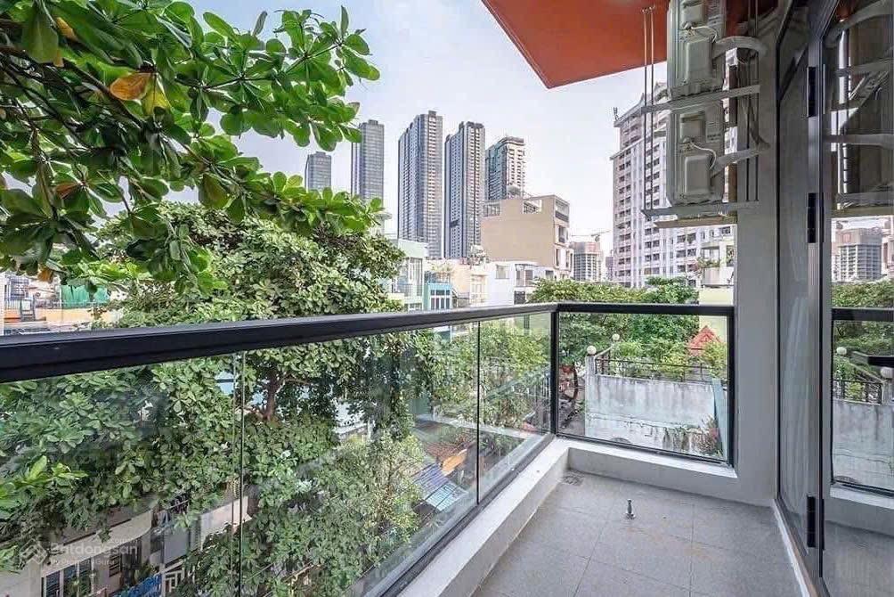 Cho thuê cc mini, 1pn, 1wc, 40m2, 8,5 triệu, tại hồng hà, p. 9, q. phú nhuận, hcm