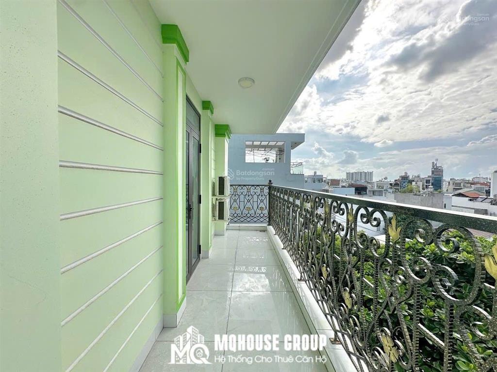 Chính chủ cho thuê phòng rộng 40m2 chỉ 4tr7 thang máy tại trường chinh, tân bình,