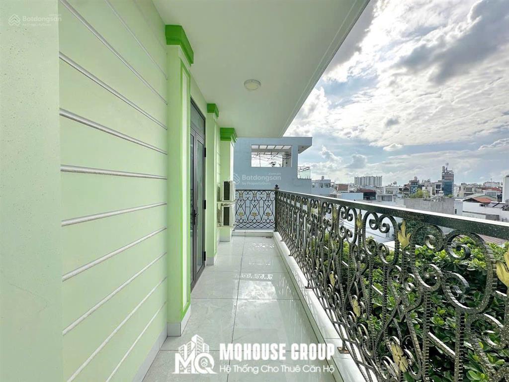 Cho thuê cc mini 1pn, 1wc, 40m2 chỉ với 4,7 triệu tại âu cơ, tân bình, hcm