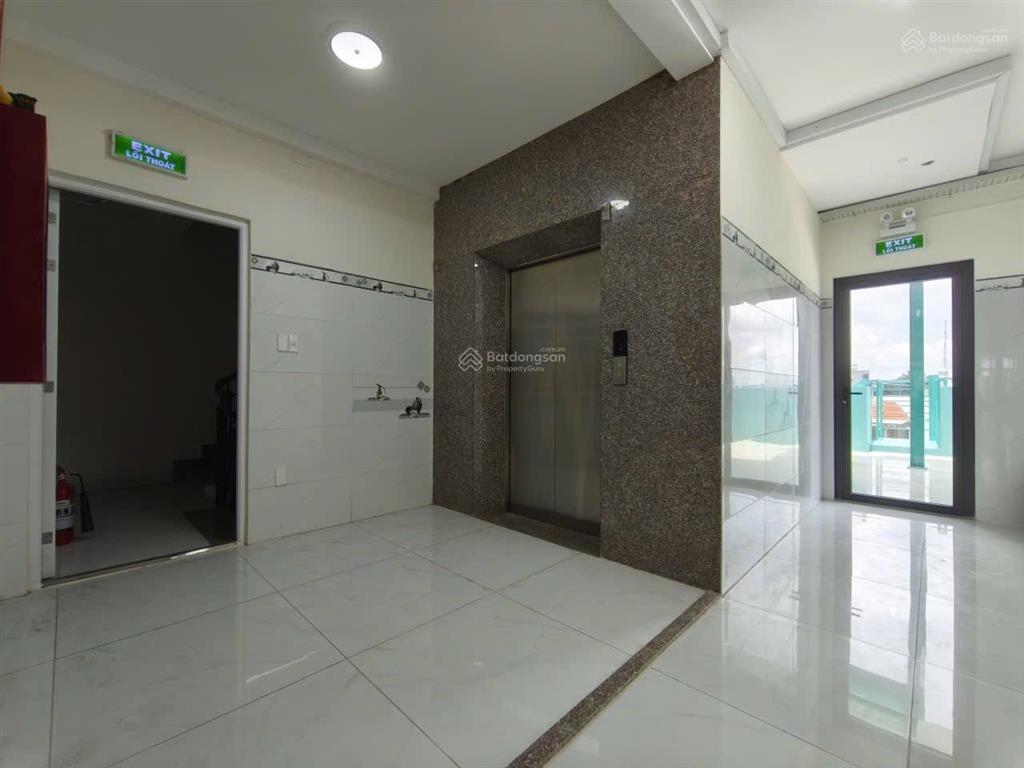 Cho thuê cc mini 1pn, 1wc, 40m2 chỉ với 4,7 triệu tại âu cơ, tân bình, hcm