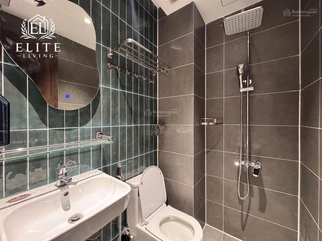 Chung cư mini cho thuê tại bạch đằng, 6,8 triệu, 40m2, giá ưu đãi, tốt
