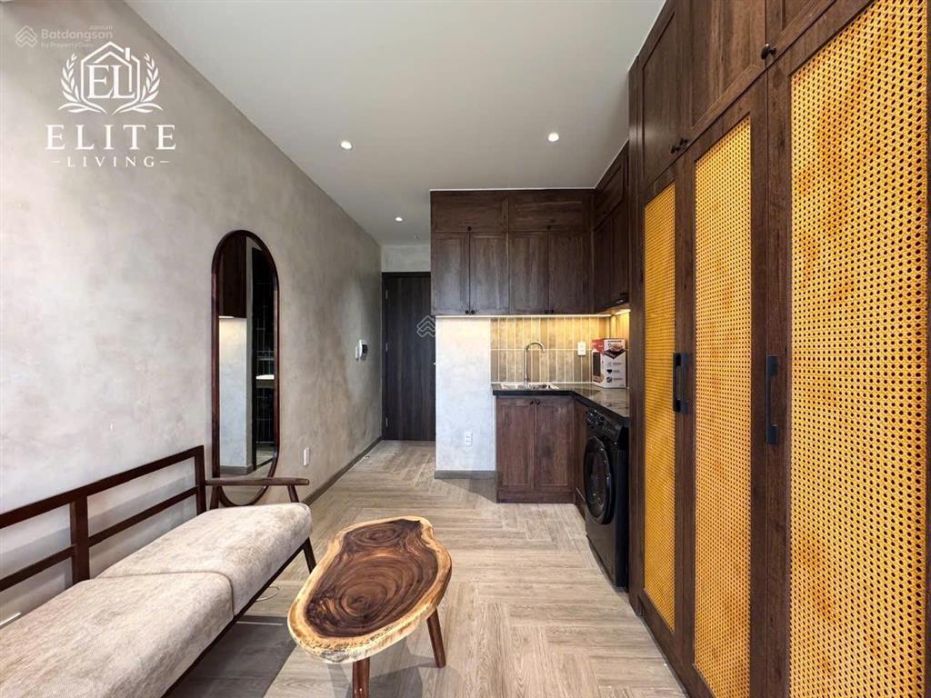 Chung cư mini cho thuê tại bạch đằng, 6,8 triệu, 40m2, giá ưu đãi, tốt