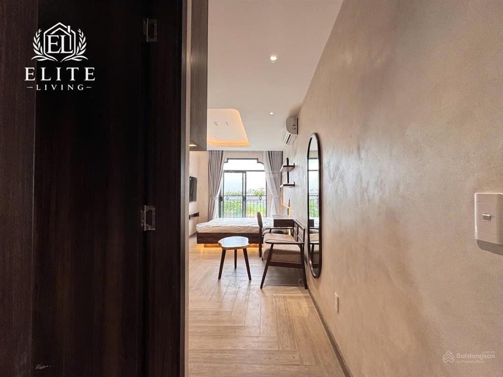 Chung cư mini cho thuê tại bạch đằng, 6,8 triệu, 40m2, giá ưu đãi, tốt