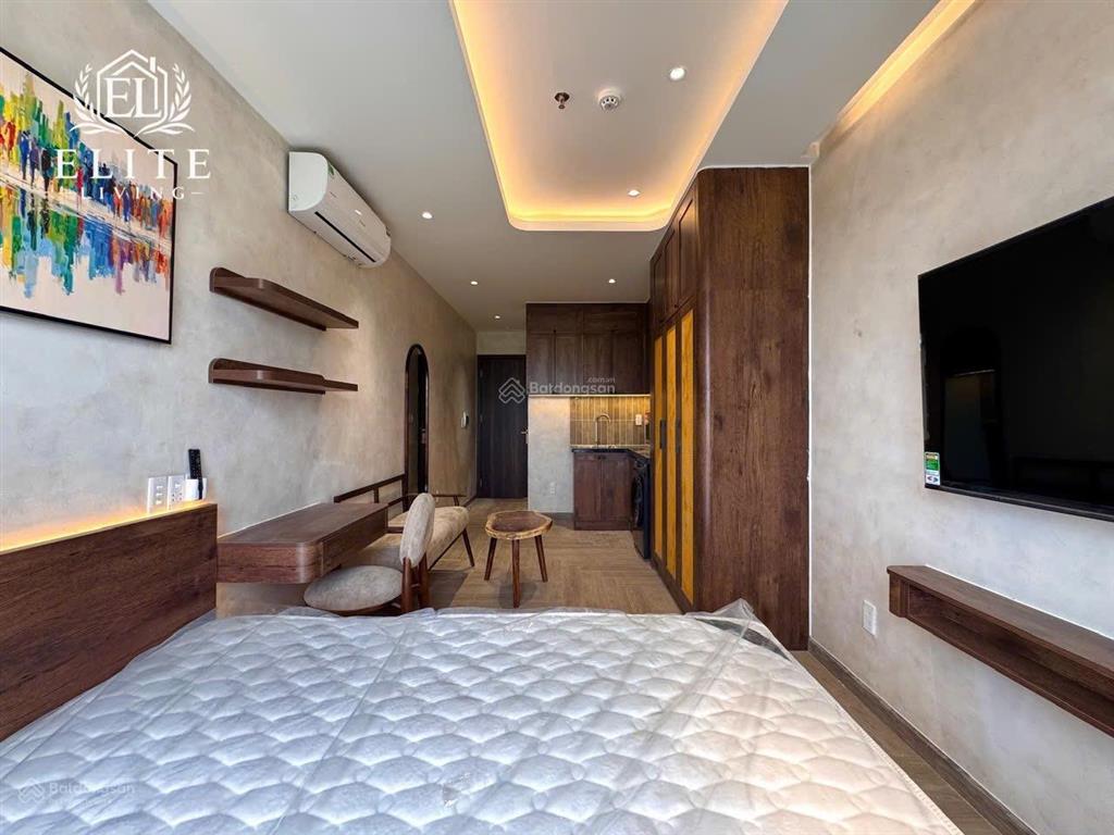 Chung cư mini cho thuê tại bạch đằng, 6,8 triệu, 40m2, giá ưu đãi, tốt