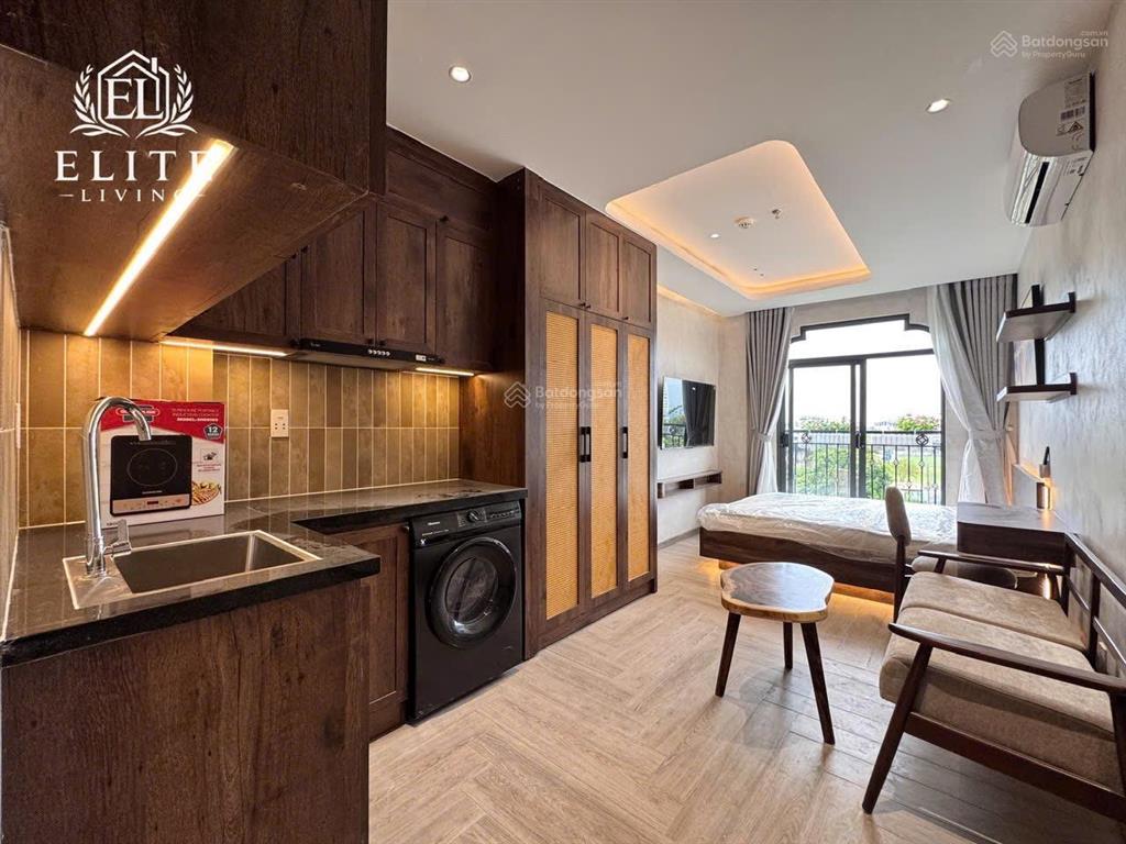 Chung cư mini cho thuê tại bạch đằng, 6,8 triệu, 40m2, giá ưu đãi, tốt