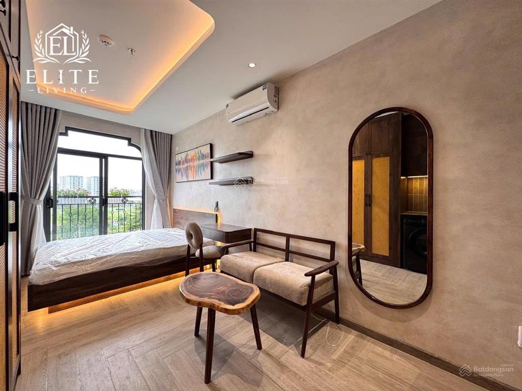 Chung cư mini cho thuê tại bạch đằng, 6,8 triệu, 40m2, giá ưu đãi, tốt