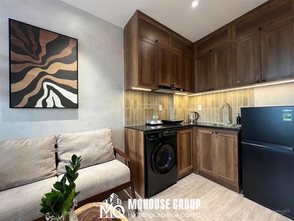 Chung cư mini cho thuê tại bạch đằng, 6,8 triệu, 40m2, giá ưu đãi, tốt