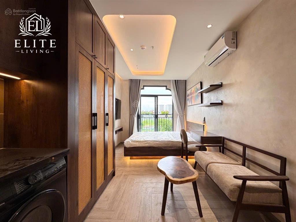 Chung cư mini cho thuê tại bạch đằng, 6,8 triệu, 40m2, giá ưu đãi, tốt