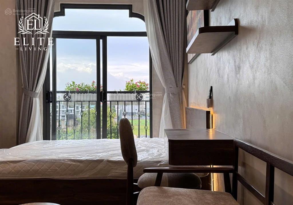 Chung cư mini cho thuê tại bạch đằng, 6,8 triệu, 40m2, giá ưu đãi, tốt