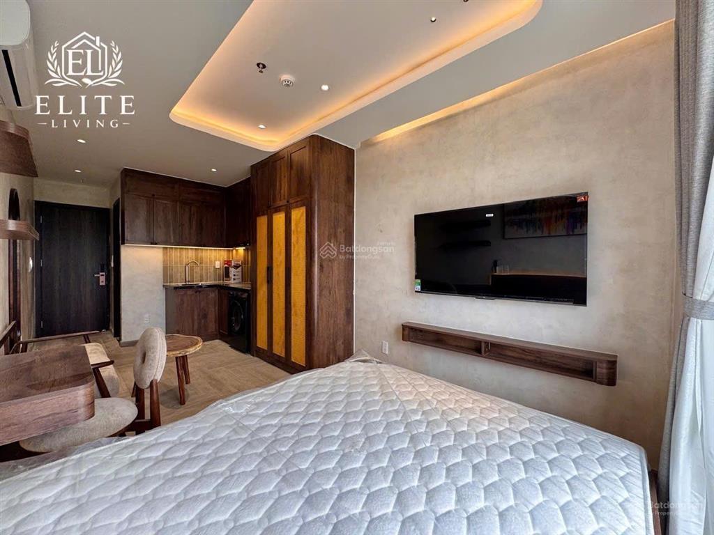 Chung cư mini cho thuê tại bạch đằng, 6,8 triệu, 40m2, giá ưu đãi, tốt