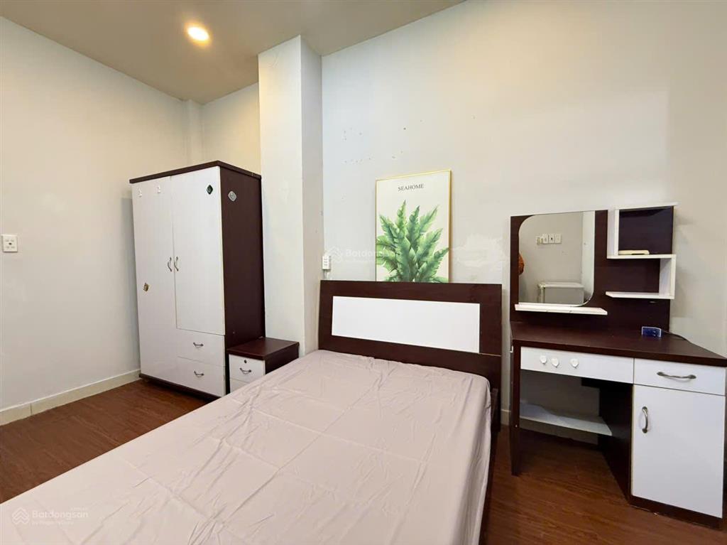 Phòng trọ quận 10 full nội thất 4,5tr đường nguyễn ngọc lộc  gần đh ueh, bách khoa