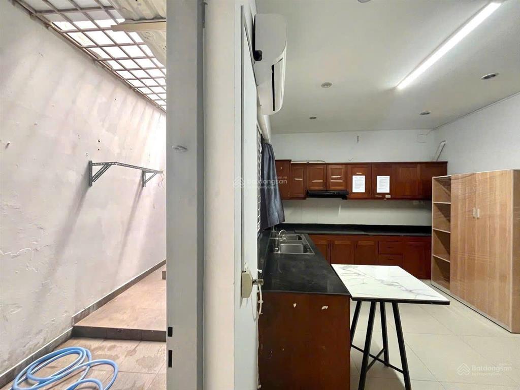 Studio full nội thất tại trung tâm bình thạnh