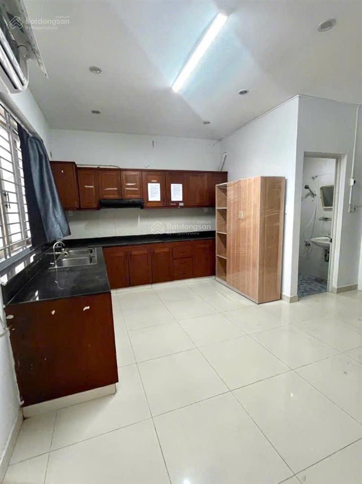 Studio full nội thất tại trung tâm bình thạnh
