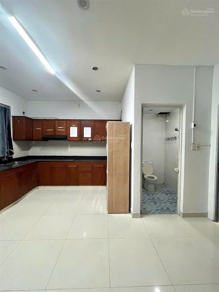 Studio full nội thất tại trung tâm bình thạnh