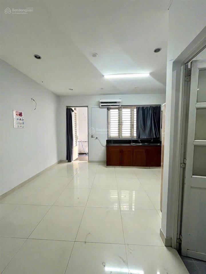 Studio full nội thất tại trung tâm bình thạnh