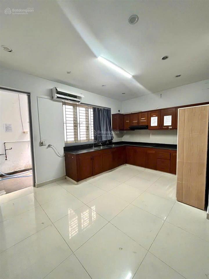 Studio full nội thất tại trung tâm bình thạnh