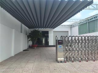 Chính chủ cho thuê mặt bằng kinh doanh lâu dài vị trí đẹp, 260 tl8 xã phú hòa đông, củ chi, hcm