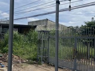 Bán nhà mặt tiền 741 an bình, phú giáo, bình dương