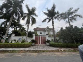 Bán nhà vườn đẹp tại long hồ, vĩnh long, diện tích 620,5m², đường 12m