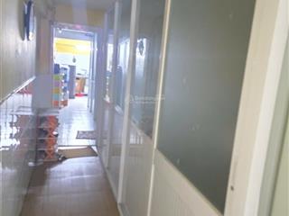 Nhà mặt tiền ngô quyền , thích hợp làm shop, văn phòng