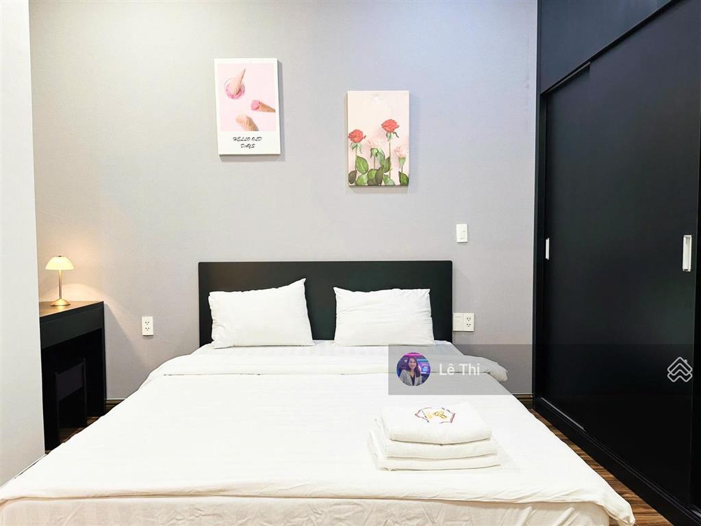 Bán căn officetel tại sunrise city north 35m2, giá 3 tỷ 2, view bắc.  0936 444 *** lê thi