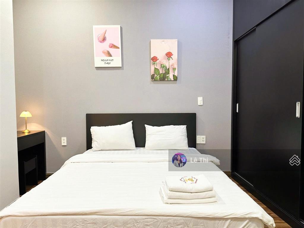 Bán căn officetel tại sunrise city north 35m2, giá 3 tỷ 2, view bắc.  0936 444 *** lê thi