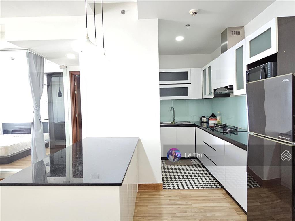 Giá tốt  bán ch sunrise city north, 1 phòng ngủ, 1 phòng tắm, đầy đủ nội thất 5 tỷ