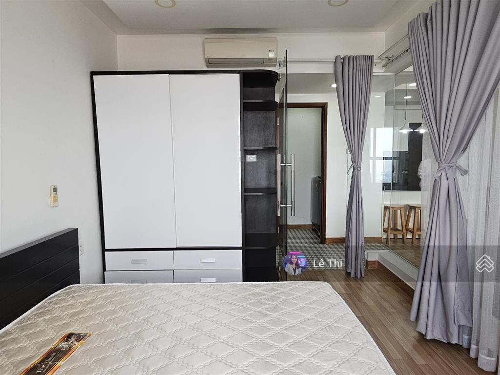 Giá tốt  bán ch sunrise city north, 1 phòng ngủ, 1 phòng tắm, đầy đủ nội thất 5 tỷ