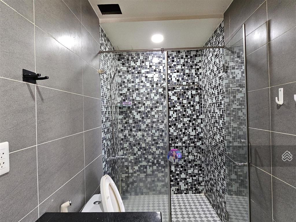 Giá tốt  bán ch sunrise city north, 1 phòng ngủ, 1 phòng tắm, đầy đủ nội thất 5 tỷ