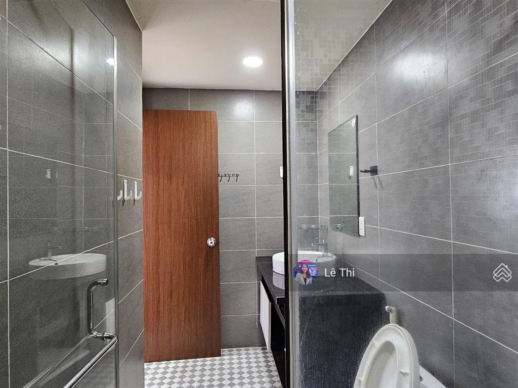 Giá tốt  bán ch sunrise city north, 1 phòng ngủ, 1 phòng tắm, đầy đủ nội thất 5 tỷ